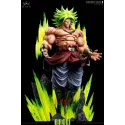Dragon Ball Beast Broli KING Studio - Collectible Figure