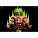 Dragon Ball Beast Broli KING Studio - Collectible Figure