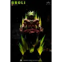 Dragon Ball Beast Broli KING Studio - Collectible Figure