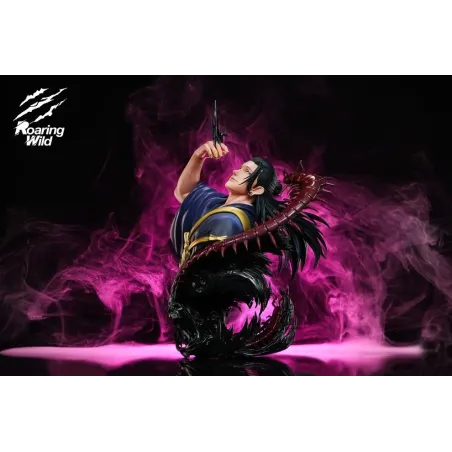 Jujutsu Kaisen Suguru Geto - Roaring Wild Studio Figure