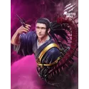 Jujutsu Kaisen Suguru Geto - Roaring Wild Studio Figure