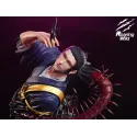 Jujutsu Kaisen Suguru Geto - Roaring Wild Studio Figure