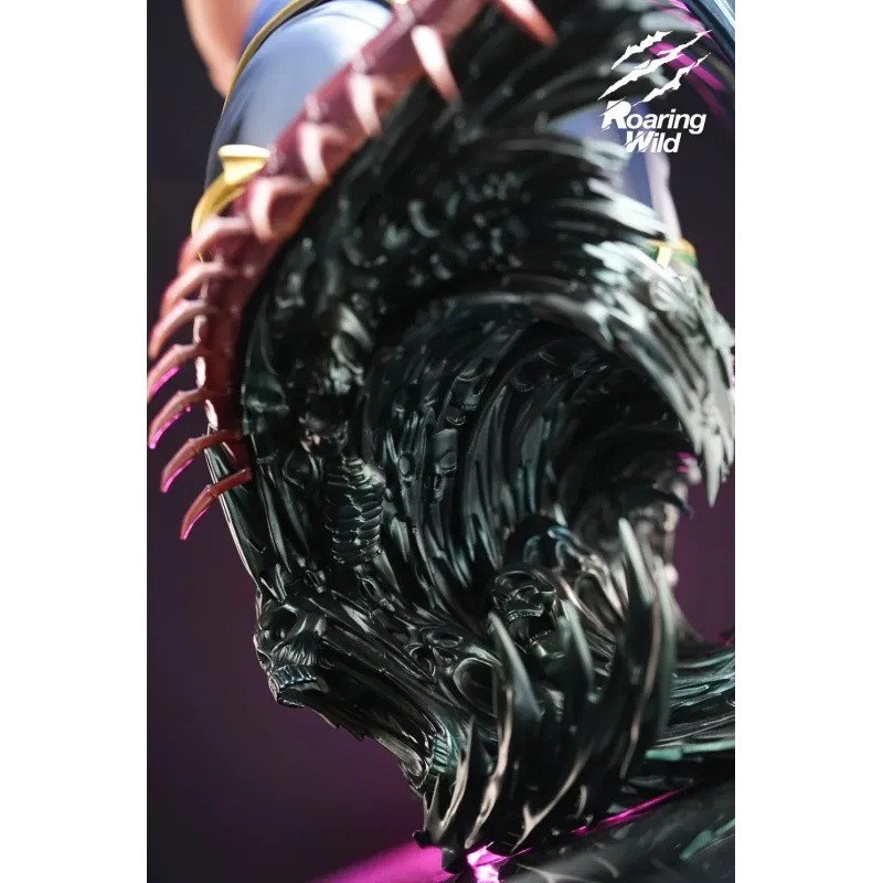 Jujutsu Kaisen Suguru Geto - Roaring Wild Studio Figure