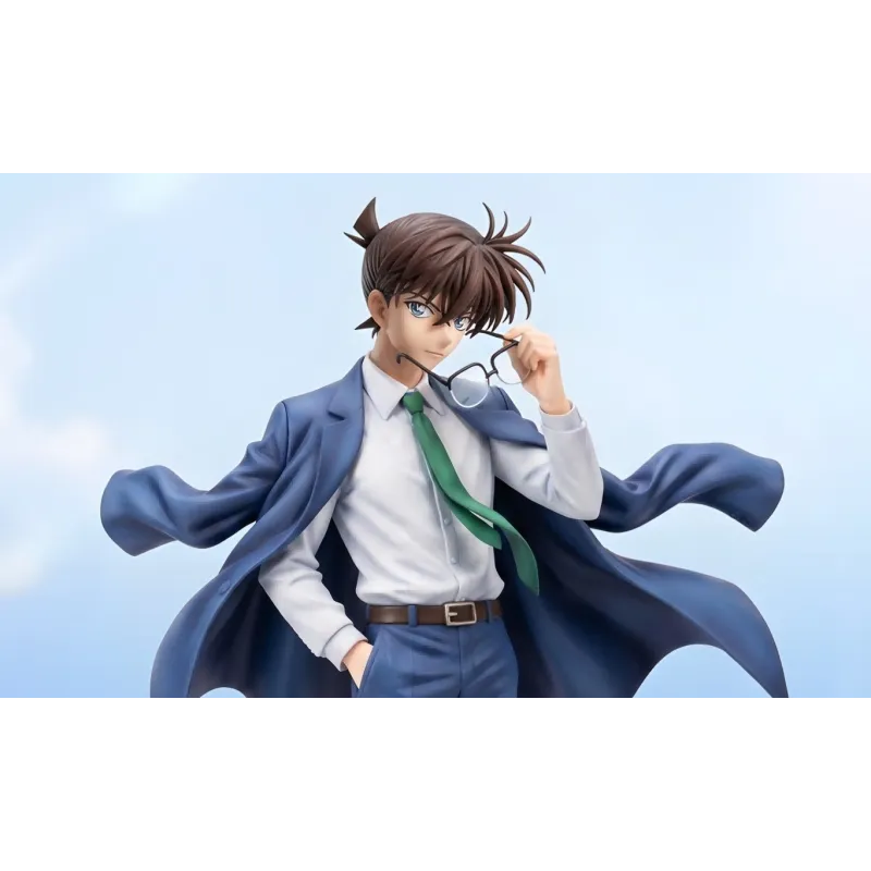 Detective Conan Shinichi Kudo HW Studio - Collectible Figure