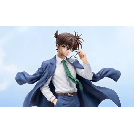 Detective Conan Shinichi Kudo HW Studio - Figura Coleccionable