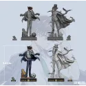 Detective Conan Shinichi Kudo HW Studio - Collectible Figure