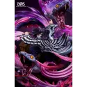 Obanai Iguro Statue Demon Slayer 1/6 Limited Edition