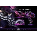 Obanai Iguro Statue Demon Slayer 1/6 Limited Edition