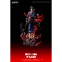Naruto Uchiha Itachi NINJA - Must-Have Collectible Figure