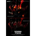 Naruto Uchiha Itachi NINJA - Must-Have Collectible Figure