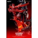 Naruto Uchiha Itachi NINJA - Must-Have Collectible Figure