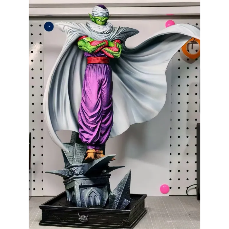 Dragon Ball Z Piccolo HW Studio