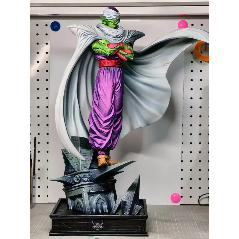 Dragon Ball Z Piccolo HW Studio