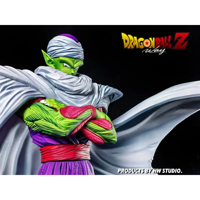 Dragon Ball Z Piccolo HW Studio