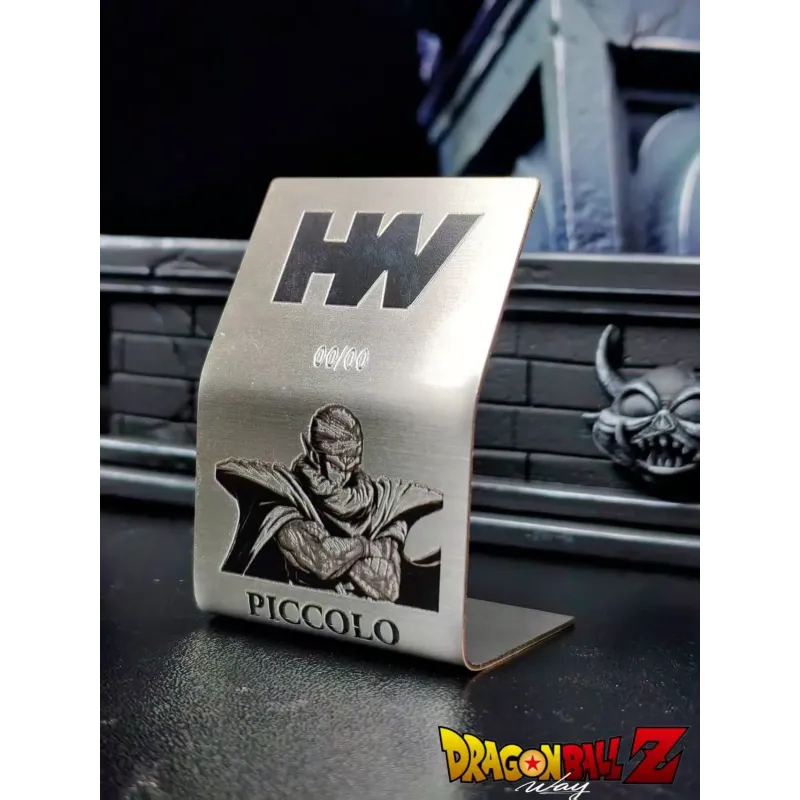Dragon Ball Z Piccolo HW Studio