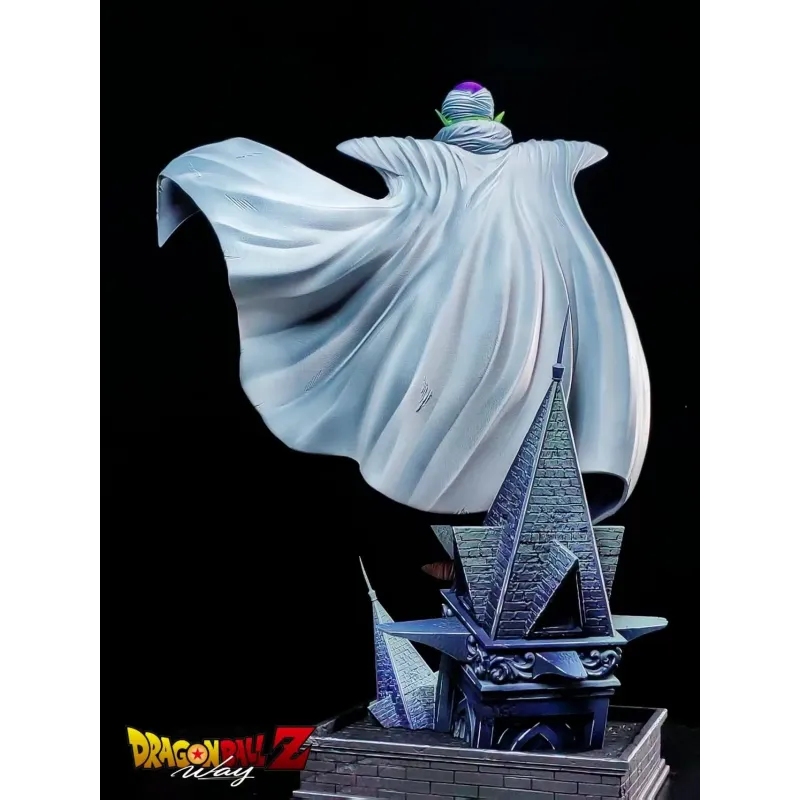 Dragon Ball Z Piccolo HW Studio