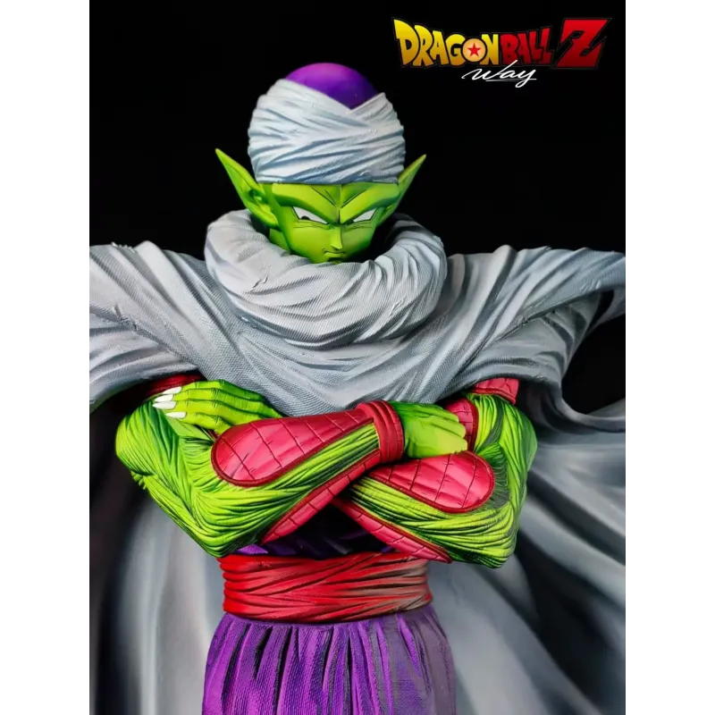 Dragon Ball Z Piccolo HW Studio