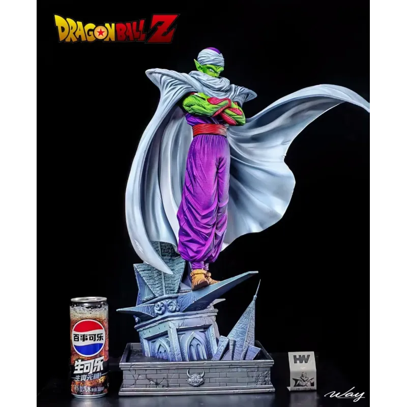 Dragon Ball Z Piccolo HW Studio