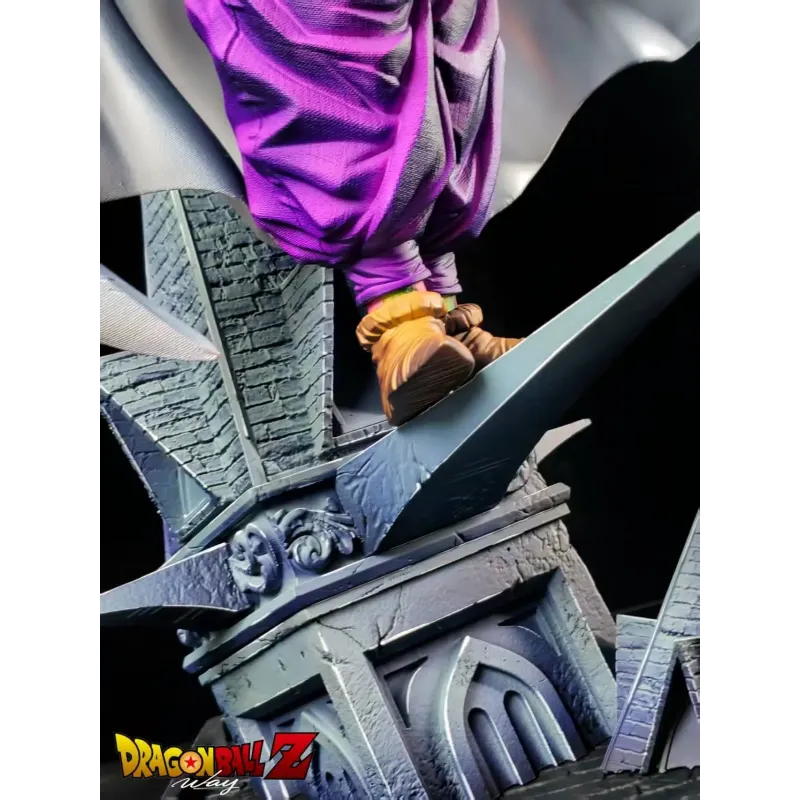 Dragon Ball Z Piccolo HW Studio
