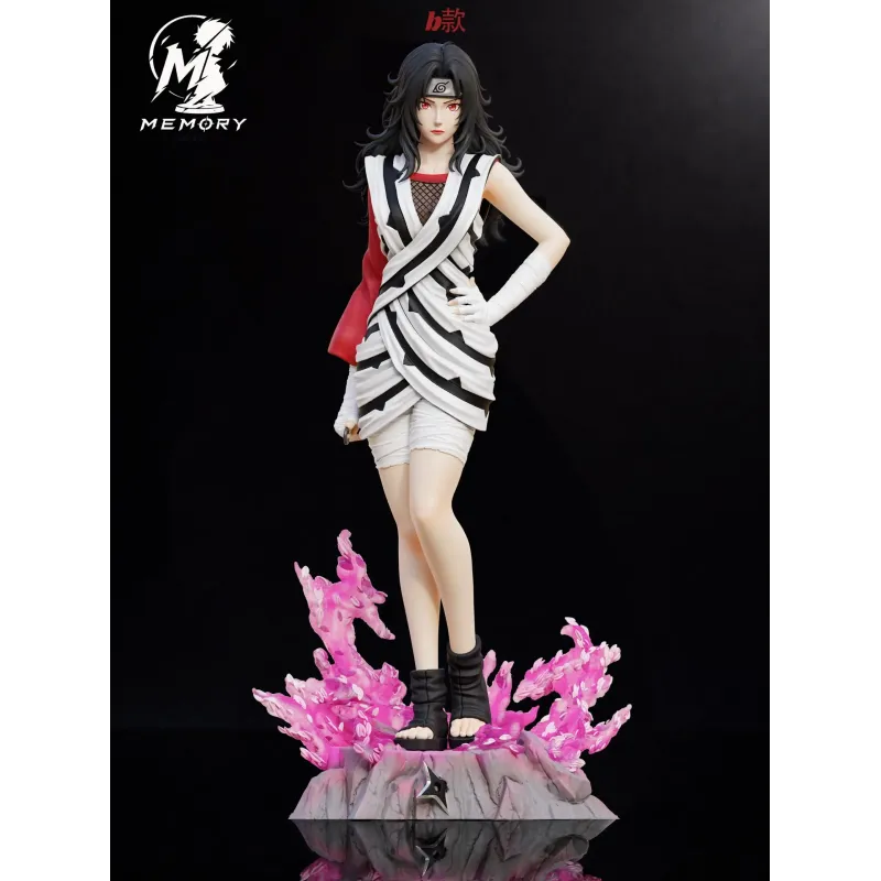 Naruto Kurenai Yuhi Memory Studio - Unique Collectible Figure