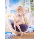 Azur Lane Anchorage Fig. 1/7 - Aile des Quartiers Privés