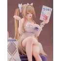Azur Lane Anchorage Fig. 1/7 - Aile des Quartiers Privés