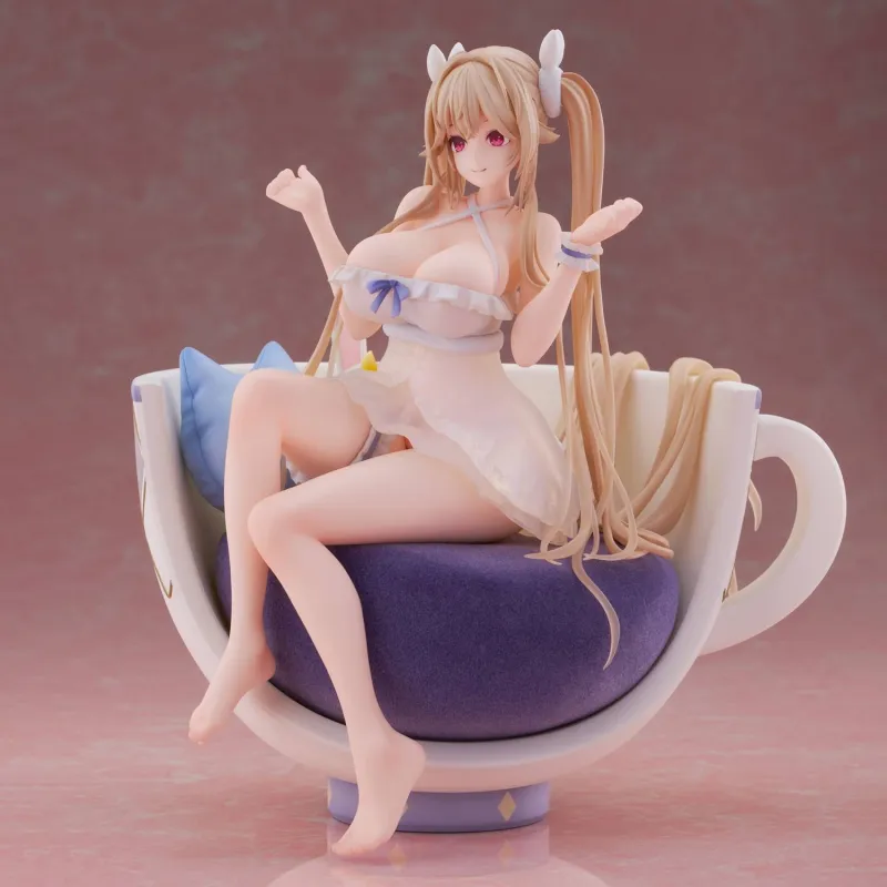 Azur Lane Anchorage Fig. 1/7 - Aile des Quartiers Privés