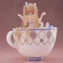 Azur Lane Anchorage Fig. 1/7 - Aile des Quartiers Privés