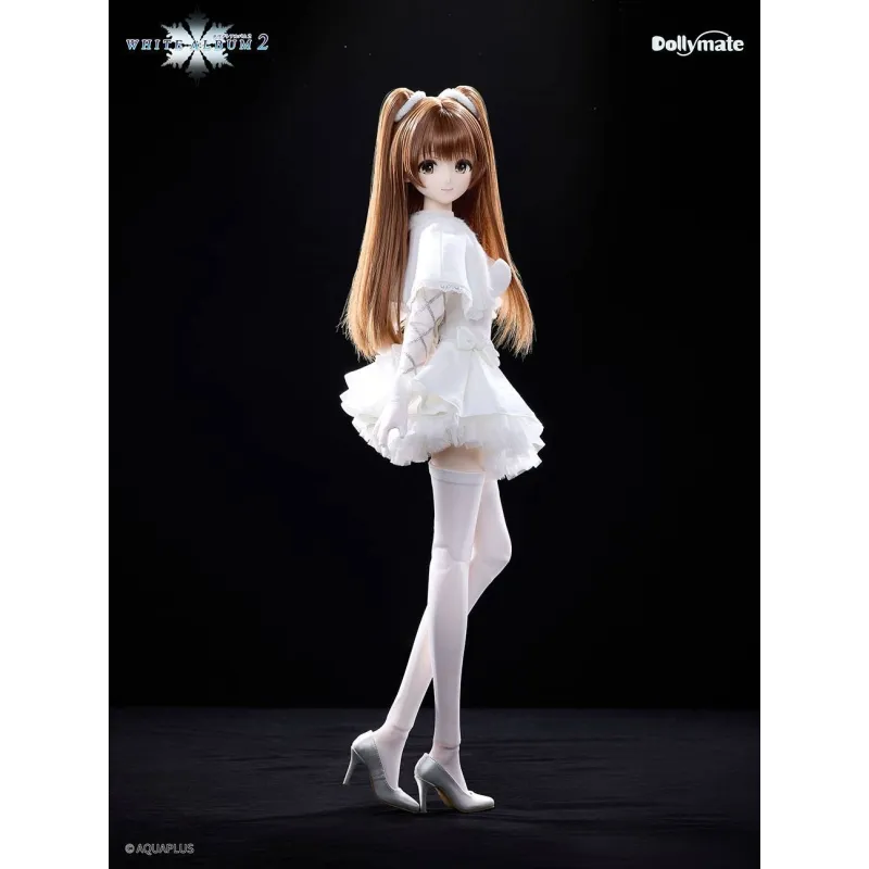 WHITE ALBUM2 Setsuna Ogiso PuyooDoll - ¡Colección Única!