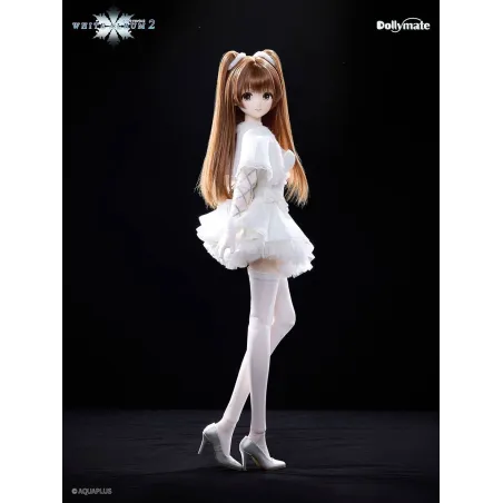 WHITE ALBUM2 Setsuna Ogiso PuyooDoll - ¡Colección Única!