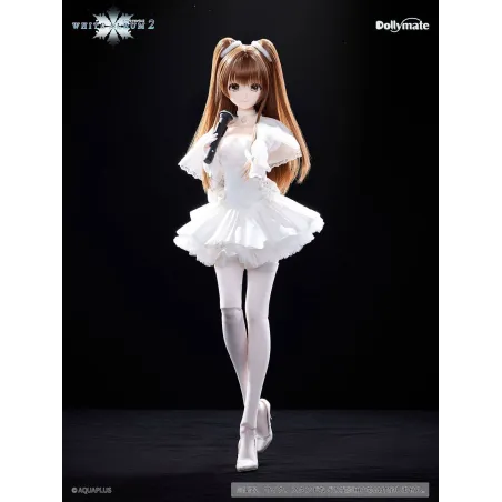 WHITE ALBUM2 Setsuna Ogiso PuyooDoll - ¡Colección Única!