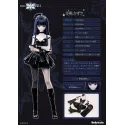 ALBUM BLANCO 2 Kazusa Touma PuyooDoll - ¡Colección Única!