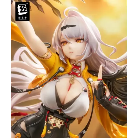 Zenless Zone Zero Yixuan APEX-TOYS - Collectible Toy