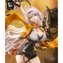 Zenless Zone Zero Yixuan APEX-TOYS - Juguete Coleccionable