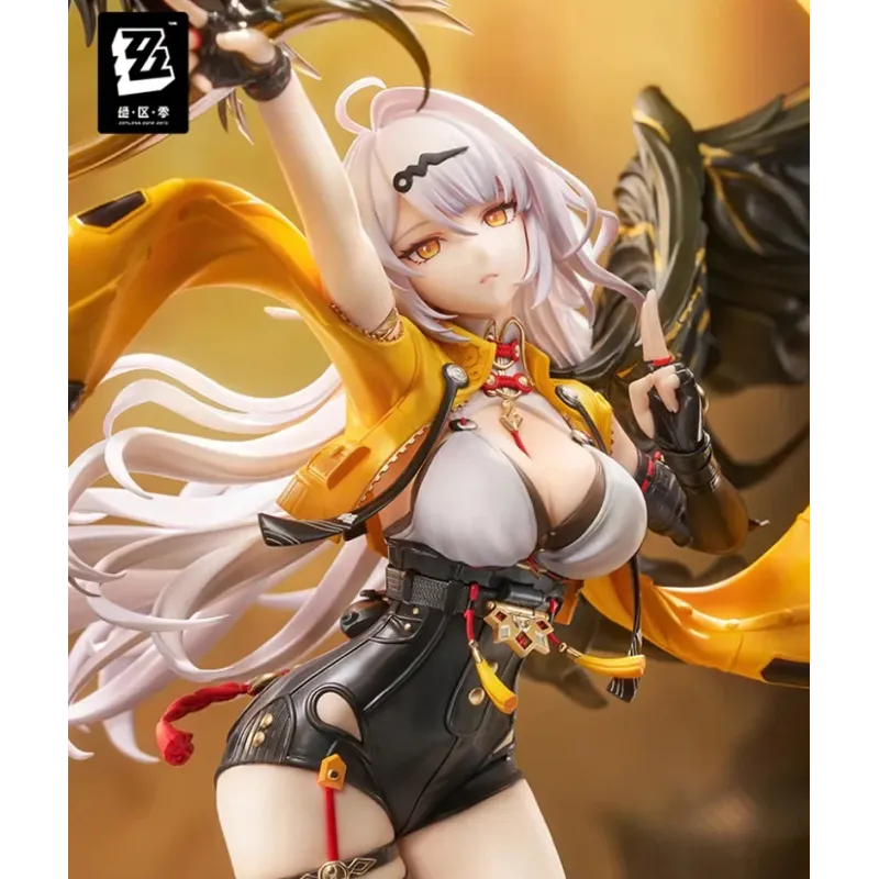 Zenless Zone Zero Yixuan APEX-TOYS - Juguete Coleccionable