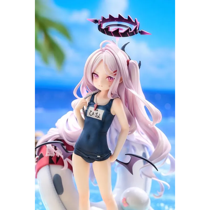 Figura 1/7 de Sorasaki Hina de Blue Archive - Traje de Baño - GSAS