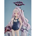 Figura 1/7 de Sorasaki Hina de Blue Archive - Traje de Baño - GSAS