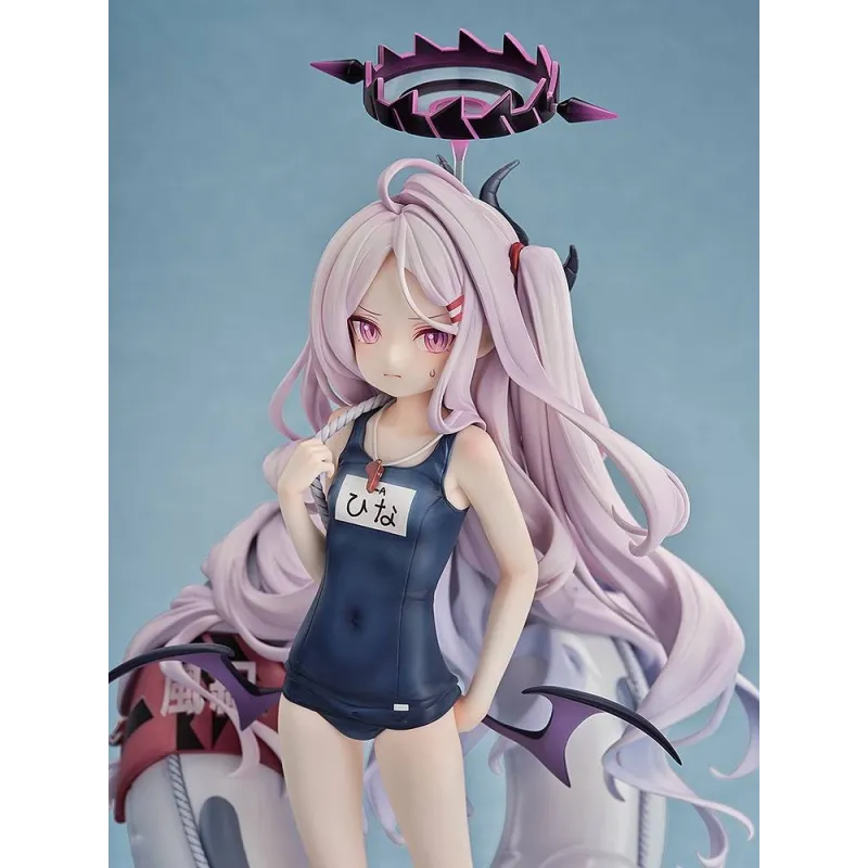Figura 1/7 de Sorasaki Hina de Blue Archive - Traje de Baño - GSAS