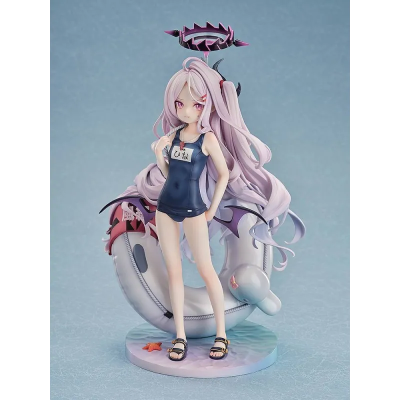 Figura 1/7 de Sorasaki Hina de Blue Archive - Traje de Baño - GSAS