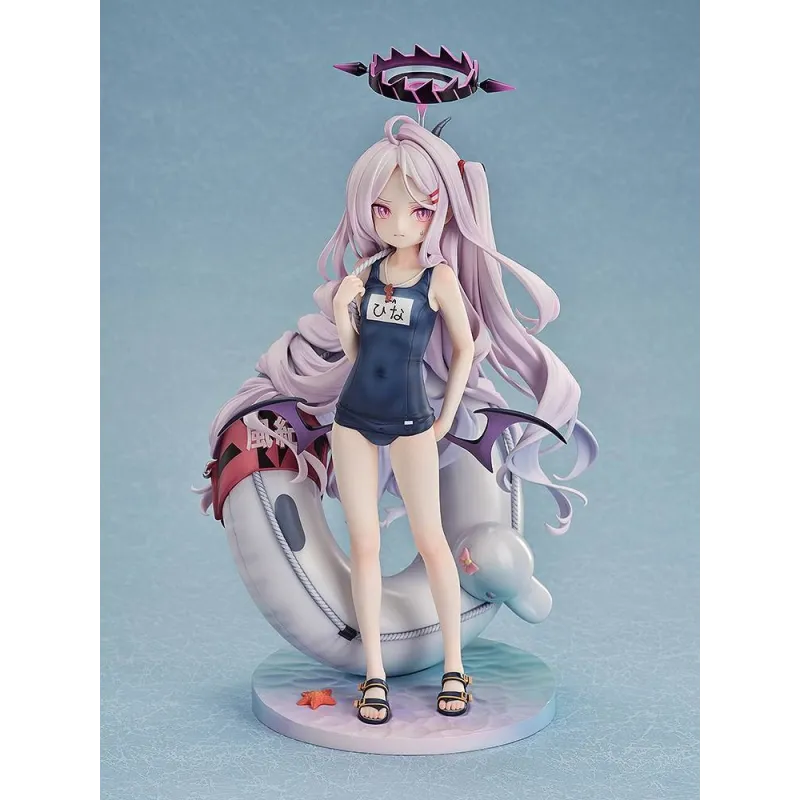 Figura 1/7 de Sorasaki Hina de Blue Archive - Traje de Baño - GSAS