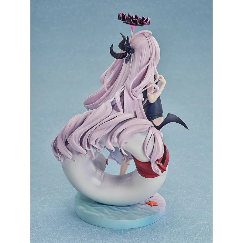 Figura 1/7 de Sorasaki Hina de Blue Archive - Traje de Baño - GSAS