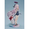 Figura 1/7 de Sorasaki Hina de Blue Archive - Traje de Baño - GSAS