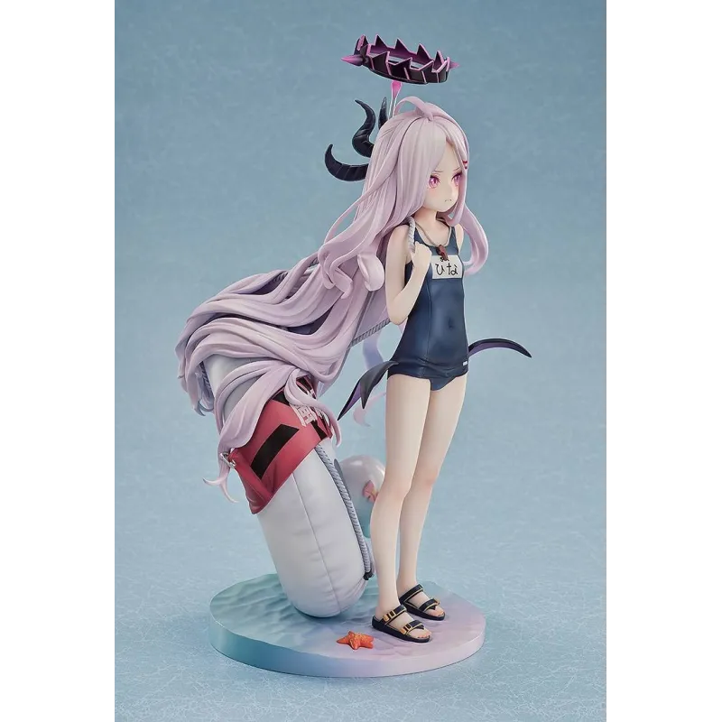 Figura 1/7 de Sorasaki Hina de Blue Archive - Traje de Baño - GSAS