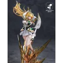 Mythra & Pyra MengYaXiang Studio : Figurines Exclusives et Uniques
