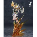 Mythra & Pyra MengYaXiang Studio : Figurines Exclusives et Uniques