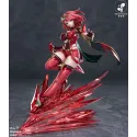 Mythra & Pyra MengYaXiang Studio : Figurines Exclusives et Uniques