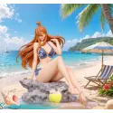 Naruto Mei Terumi Summer Studio: Official Figures and Merchandise
