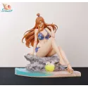 Naruto Mei Terumi Summer Studio: Official Figures and Merchandise