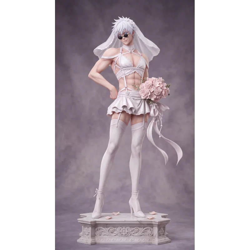 Jujutsu Kaisen Gojo GY Studio - Unique Collectible Figure