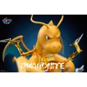 Dragonite Pokemon Statue Ntwo Studio - Unique Collection